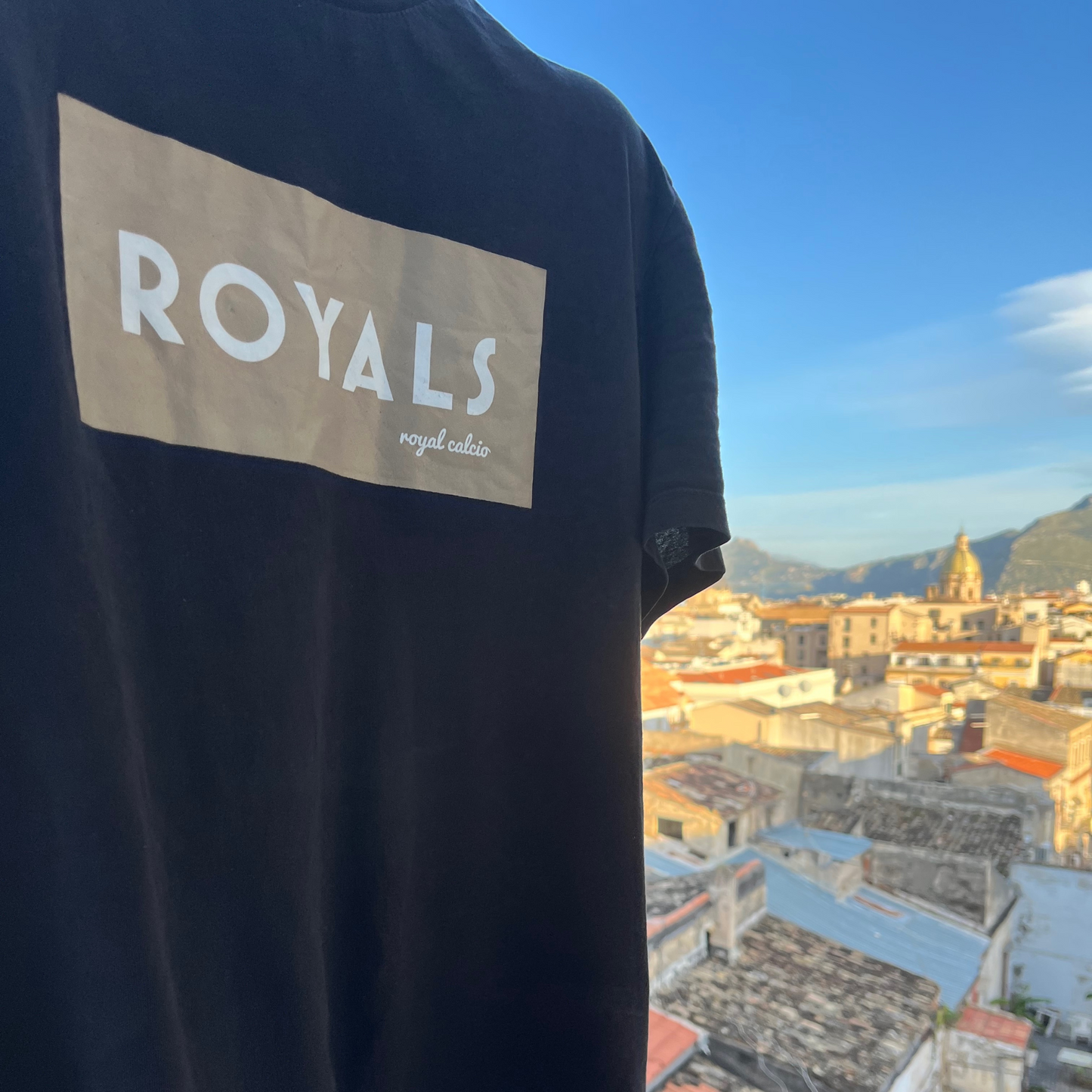 ROYALS