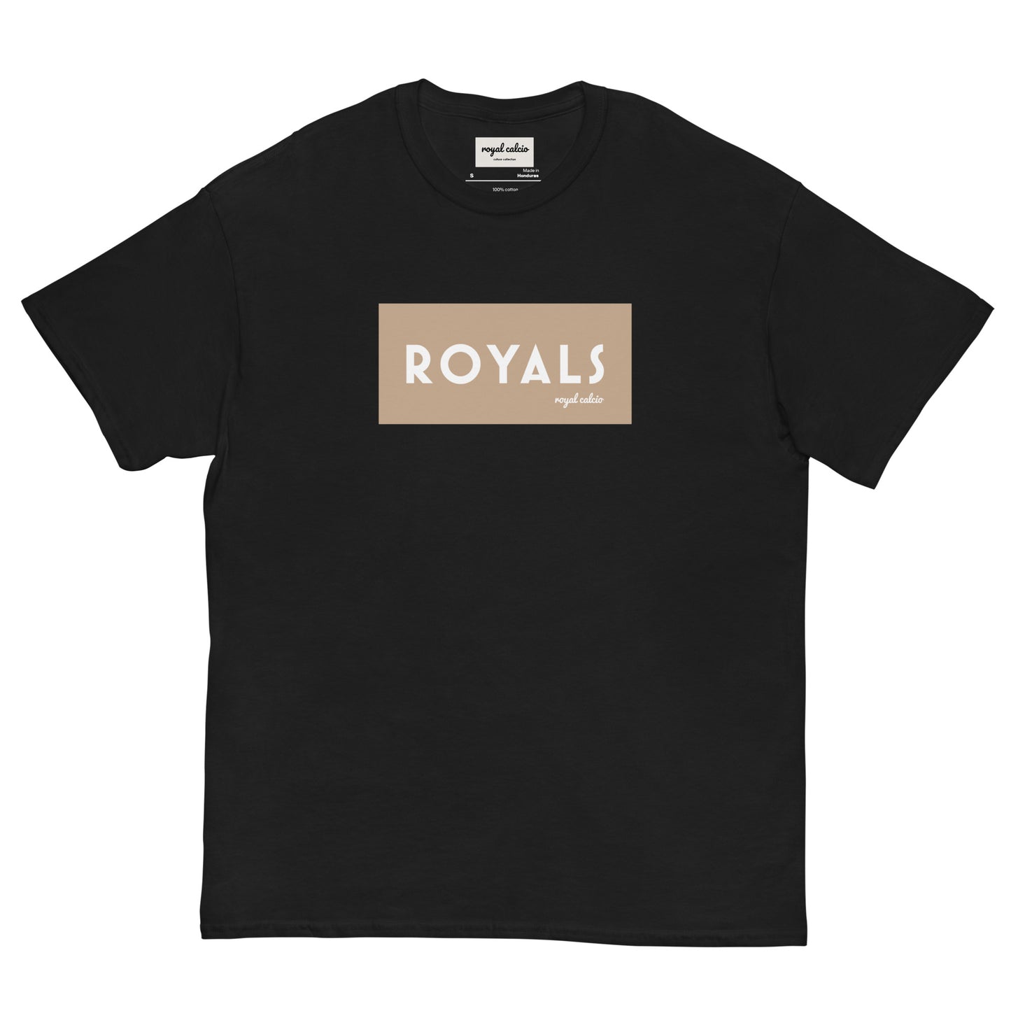 ROYALS