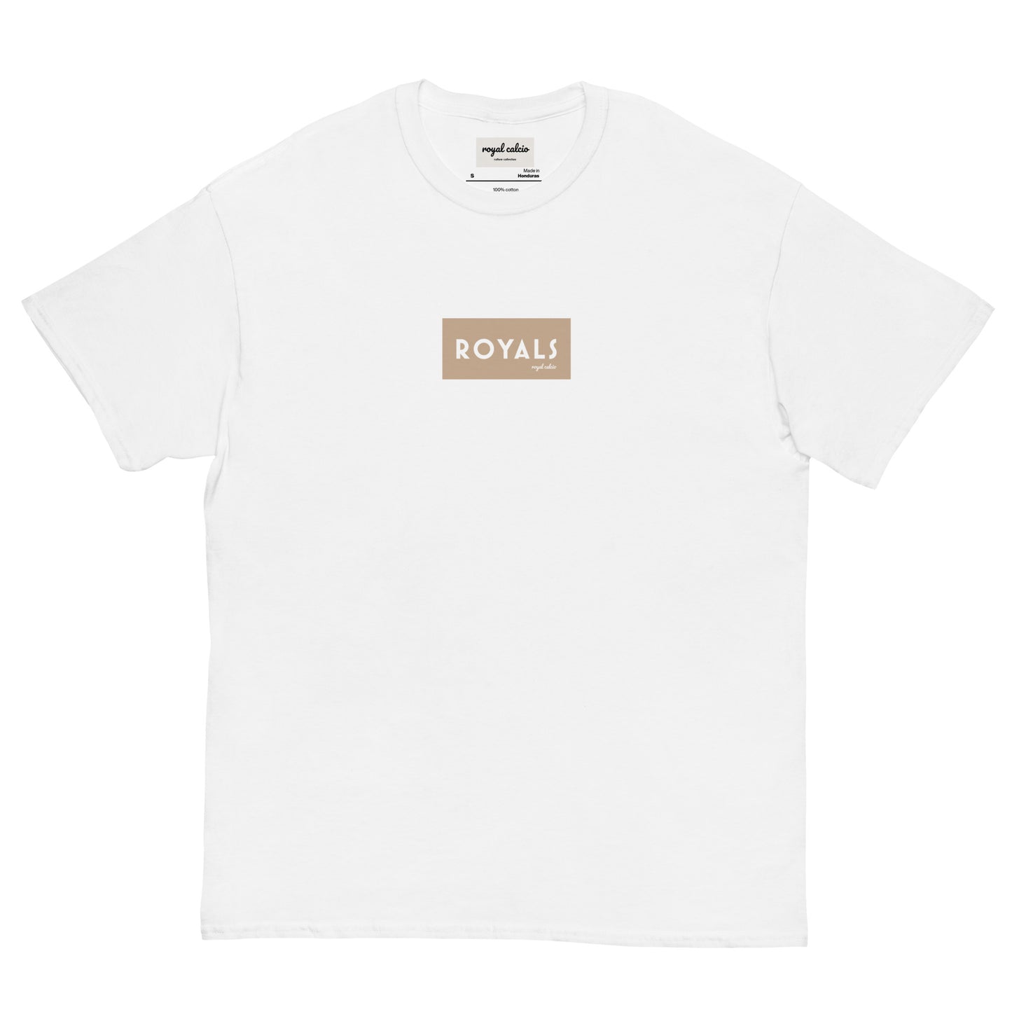 ROYALS small