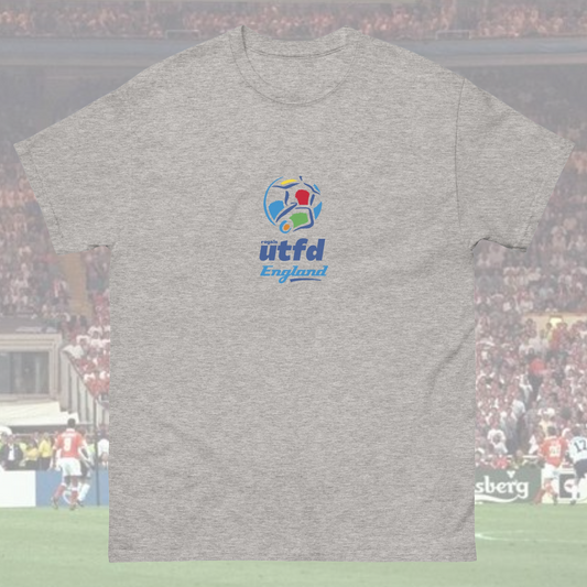UTFD x England '96