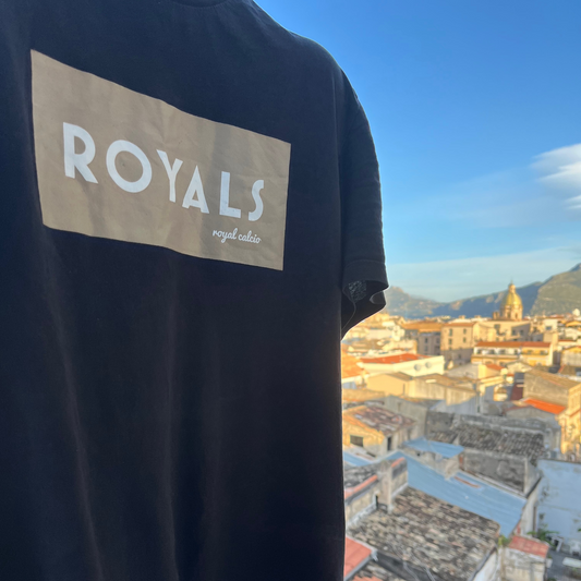 ROYALS
