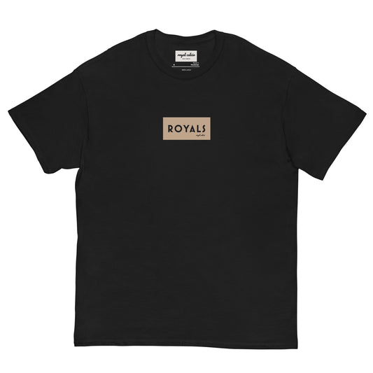 ROYALS small